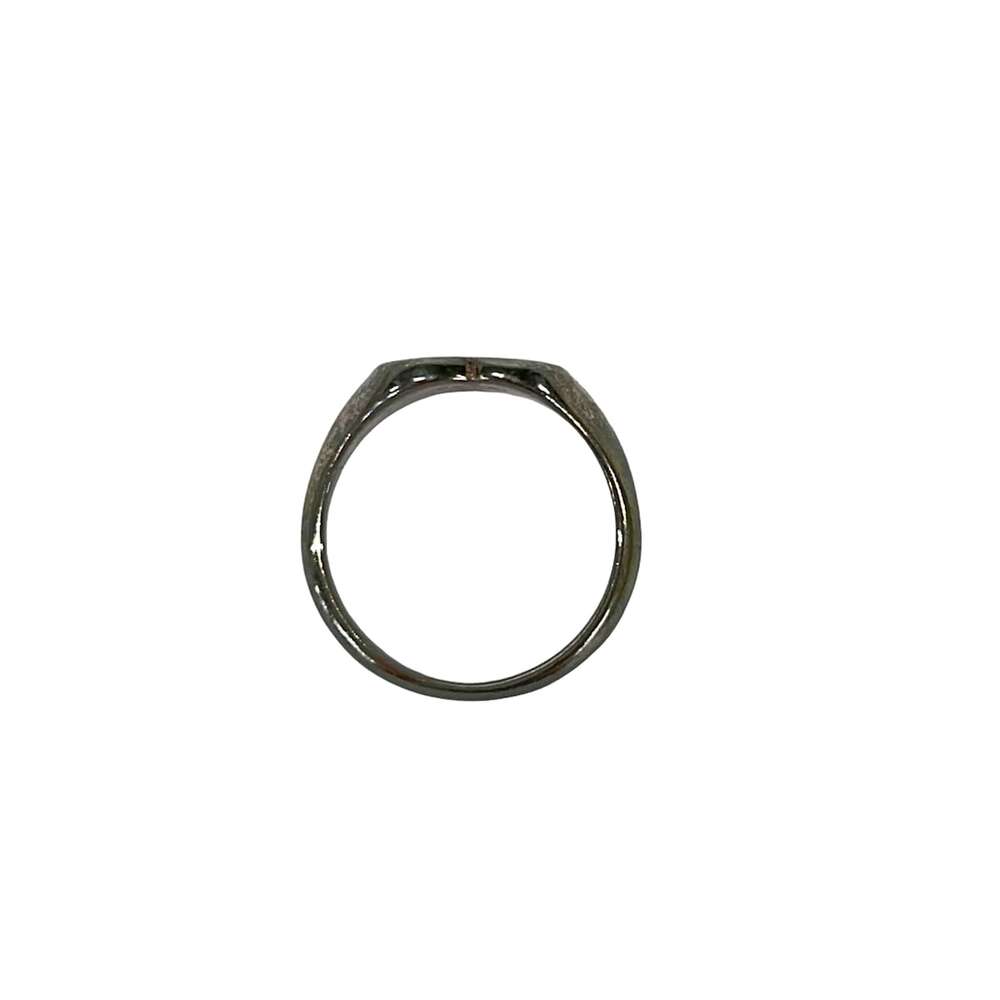 Gucci Interlocking G Ring Red - Picture 4 of 5